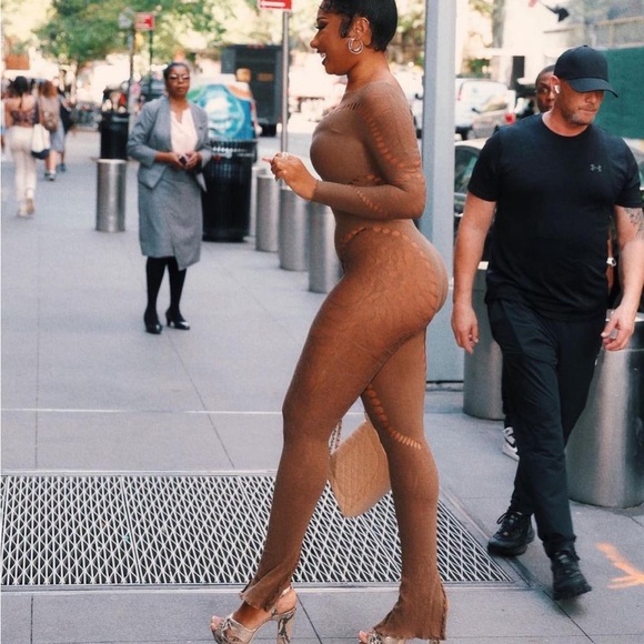 Poster girl jumpsuit - Picture 2 of 3